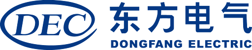 Dongfang Electric Logo