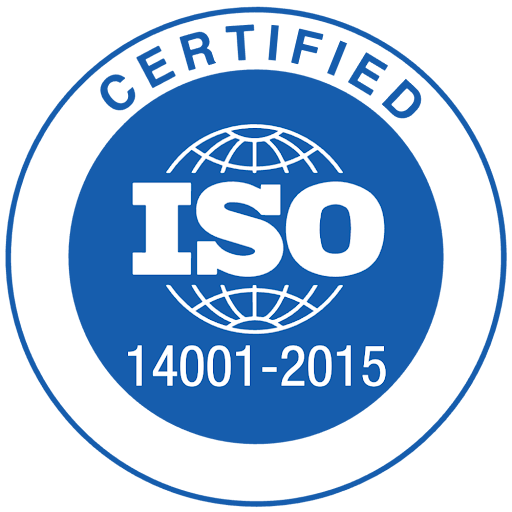 ISO 14001